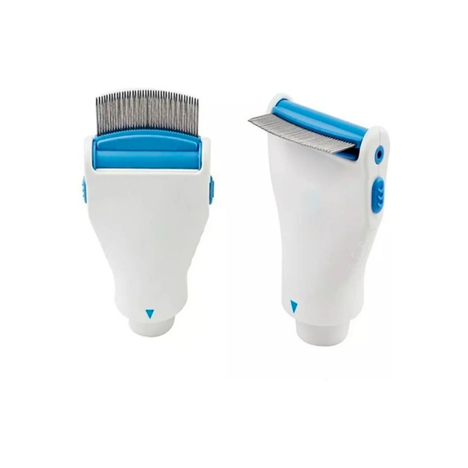 Aspiradora de Piojos y Liendres – V-Comb – Eliminación sin Químicos - Image 3