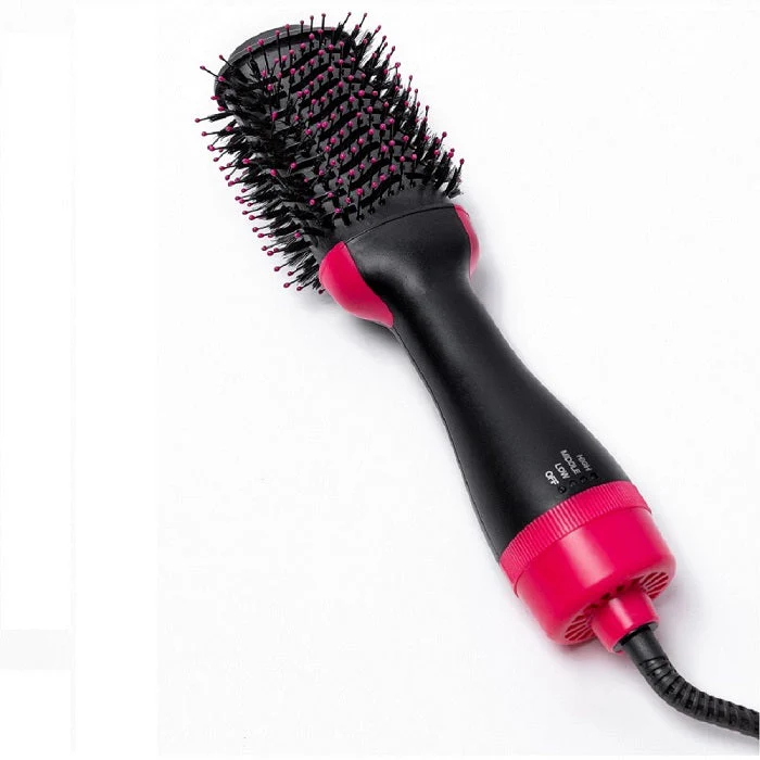 Cepillo One Step 3 en 1 – Seca, Cepilla y Alisa – 1800W - Image 4