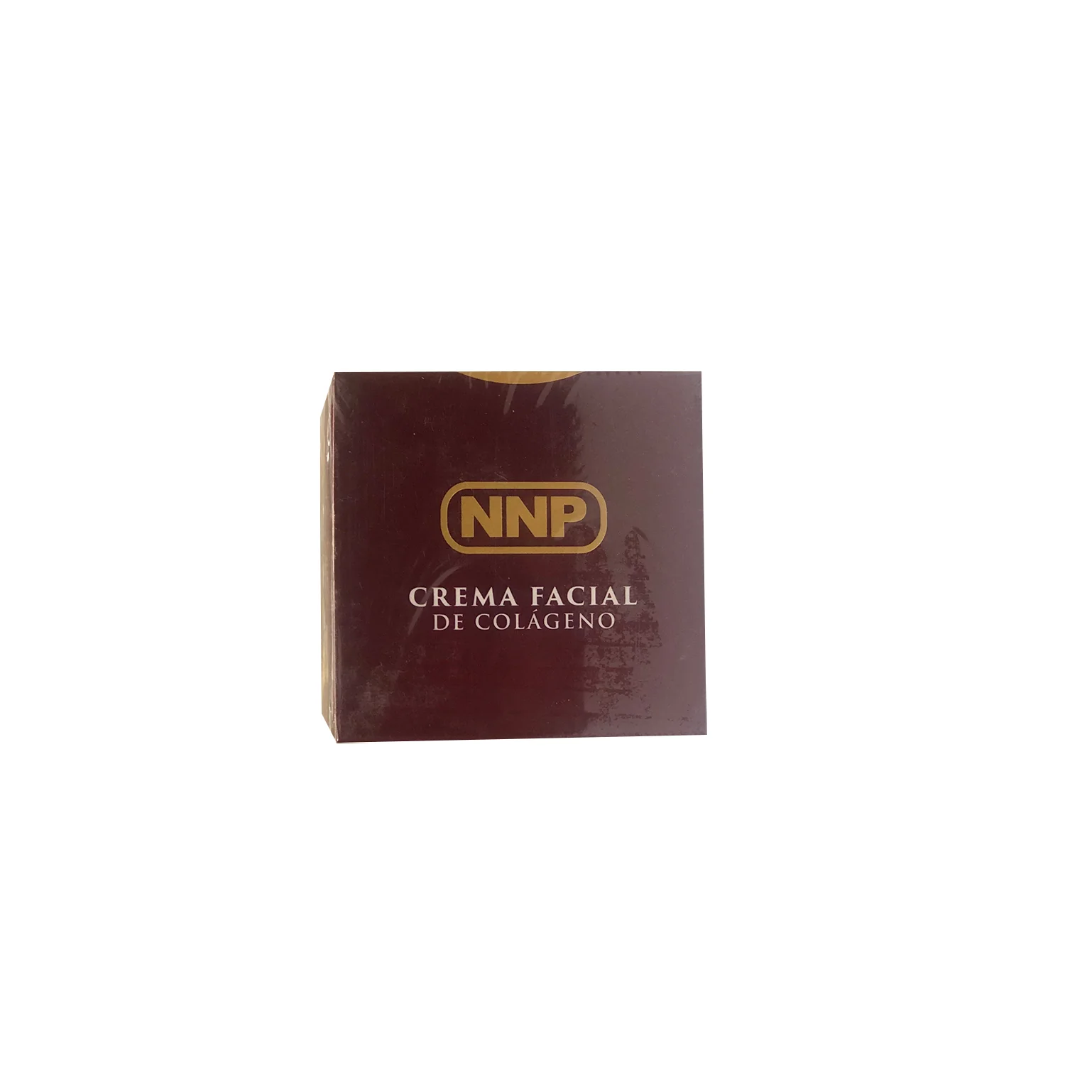 Crema Facial Colageno-Antiarrugas Nevada Natural Products 50ml - Image 3