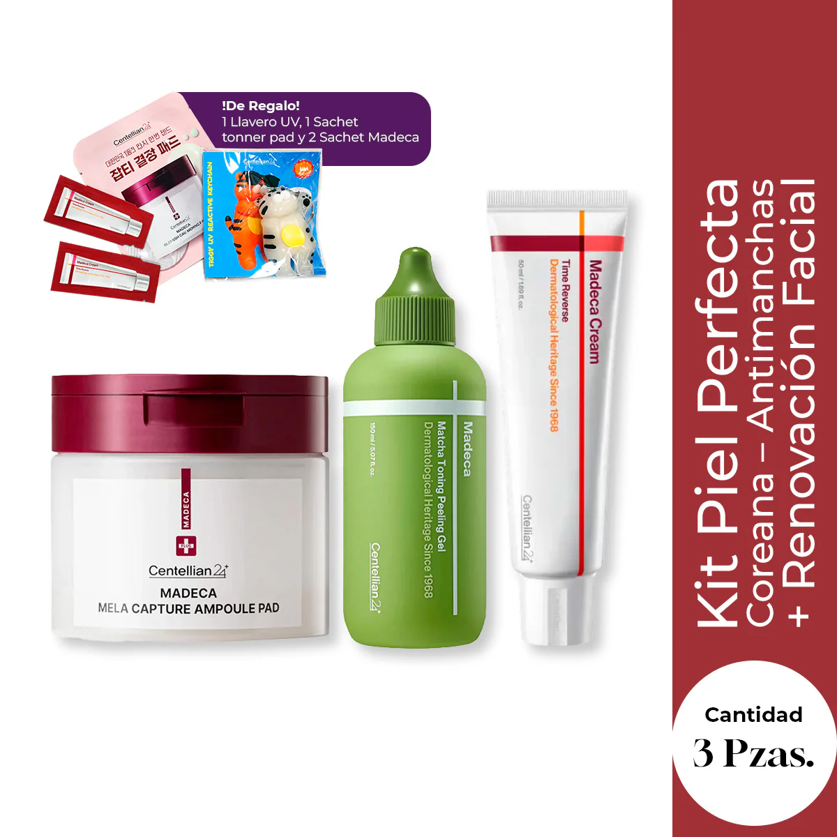 SKINCARE COREANO