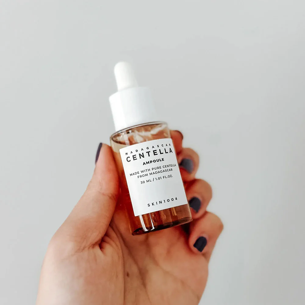 Madagascar Centella Ampoule 30 ml – SKIN 1004 - Image 3