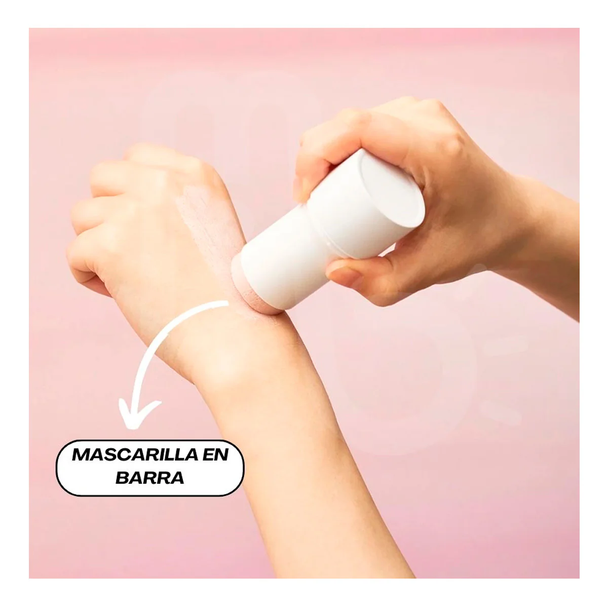 OFERTA!! 🔥Madagascar Centella Poremizing Clay Stick Mask 27gr - Skin1004 - Image 4