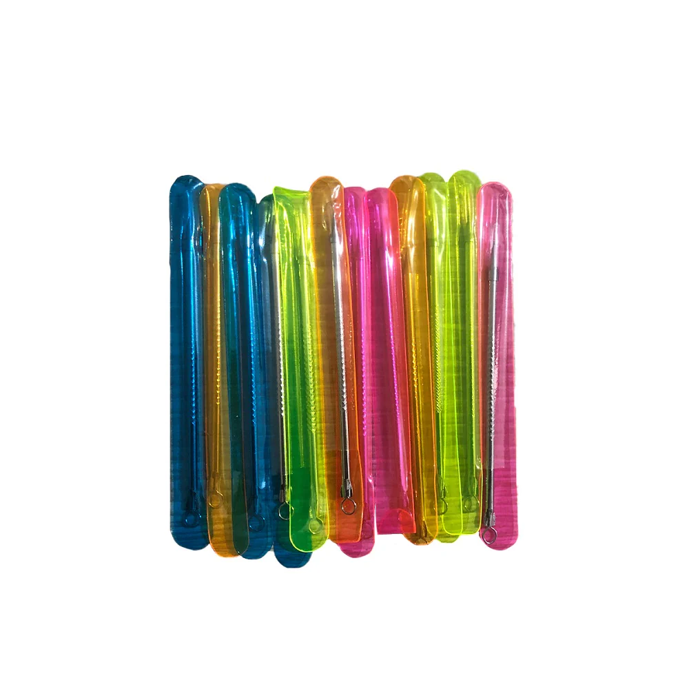 Removedor de Espinillas – Profesional de Acero Inoxidable - Image 7