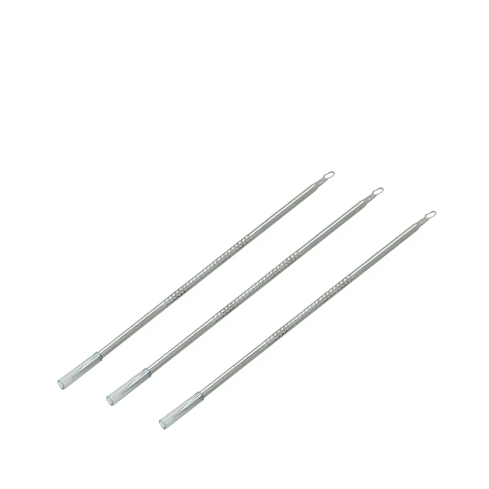 Removedor de Espinillas – Profesional de Acero Inoxidable - Image 8