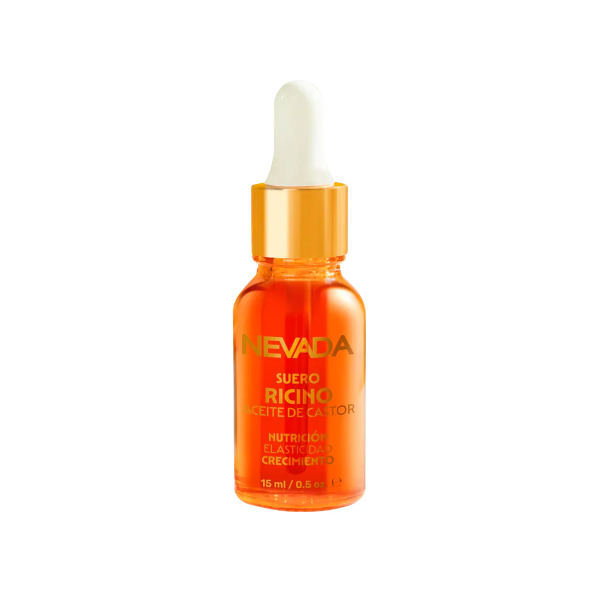 Ricino Aceite de castor 15ml - Image 3