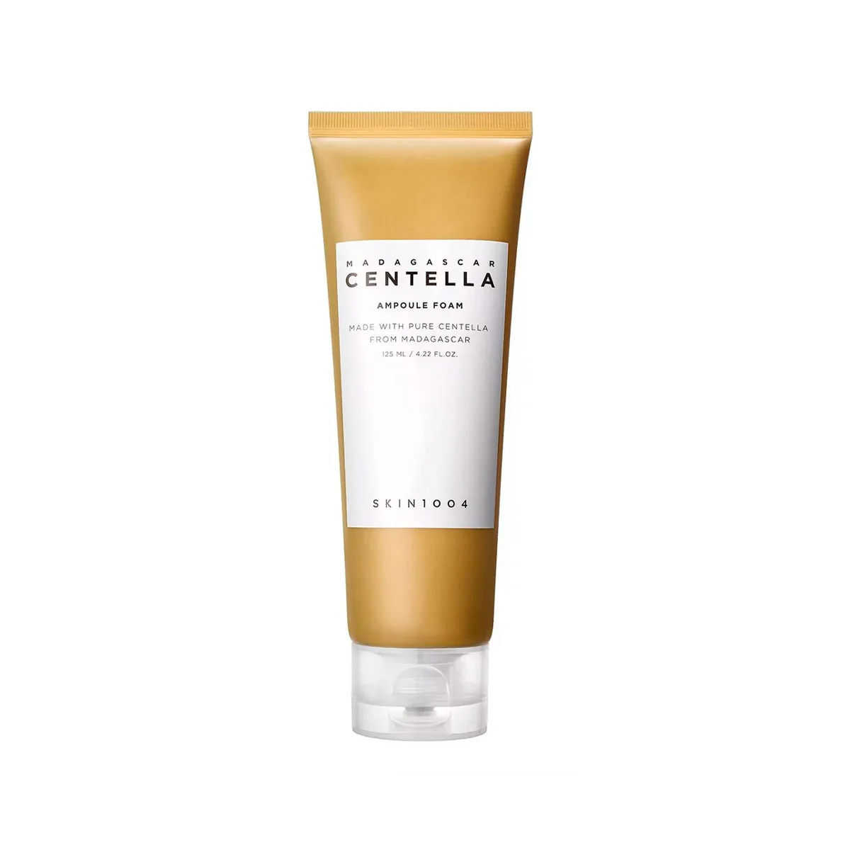MADAGASCAR CENTELLA DOBLE LIMPIEZA - PIEL MIXTA Y SENSIBLE - DOUBLE CLEANSING - SKIN1004 - Image 3