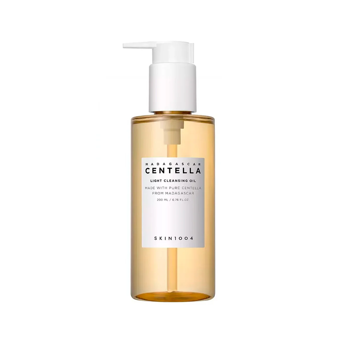 MADAGASCAR CENTELLA DOBLE LIMPIEZA - PIEL MIXTA Y SENSIBLE - DOUBLE CLEANSING - SKIN1004 - Image 4